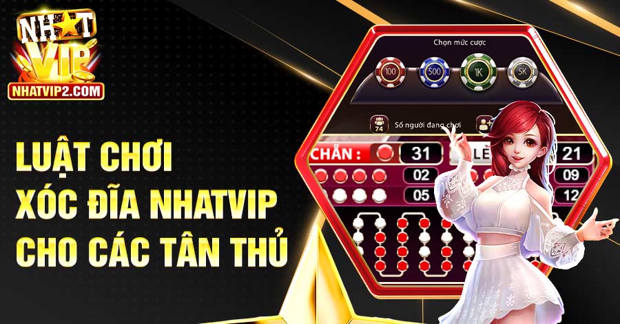 Luật chơi chi tiết cho tân thủ