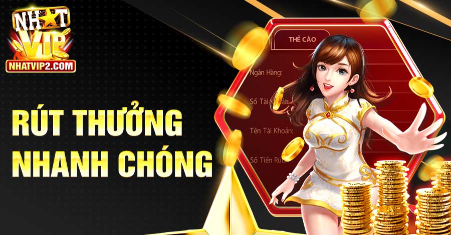 Hệ thống trả thưởng sòng phẳng với thời gian xử lý siêu tốc