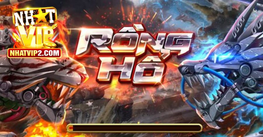 Luật chơi cơ bản của game Rồng Hổ Nhatvip hiện nay