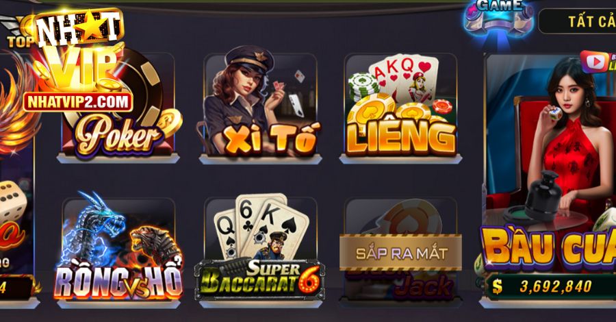 Lý do bạn nên lựa chọn giải trí cùng game bài B52