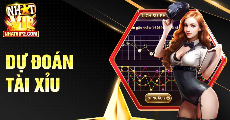 Dự Đoán Tài Xỉu - Bí Kíp Chơi Game Cực Chuẩn Từ Cao Thủ