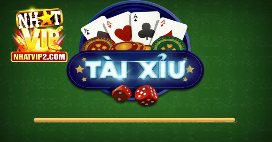 Tổng quan thông tin về game Tài Xỉu Nhatvip 2024